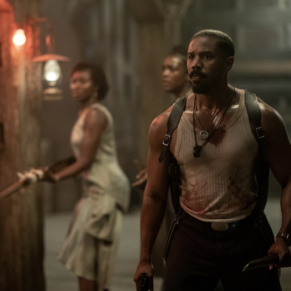 Ryan Coogler Makes Bold Return From MCU Purgatory With 'Sinners'